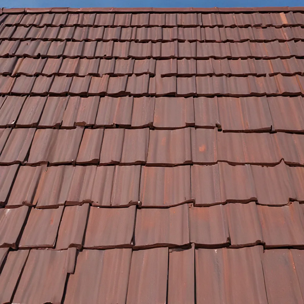 Unlocking the Secrets of Maintenance-Free Metal Roofing in Phoenix