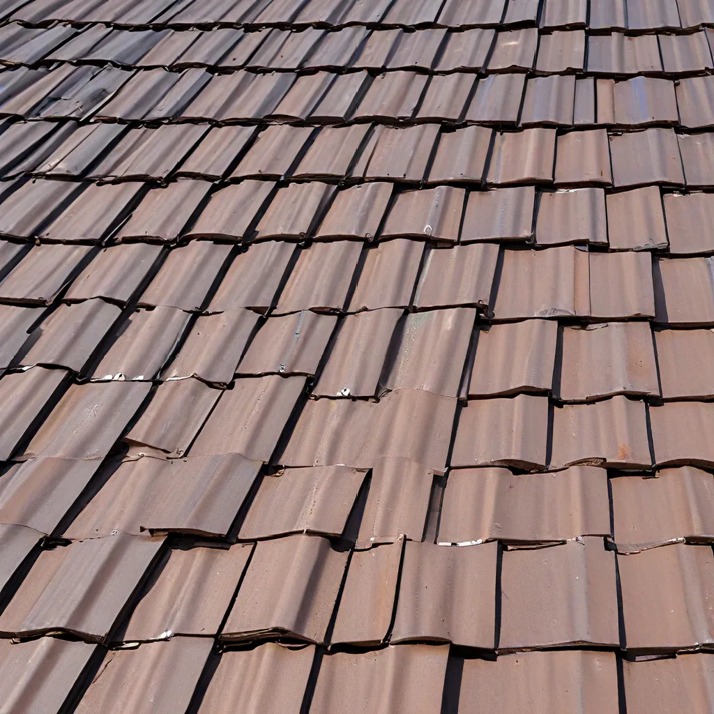 Unlocking the Secrets of Metal Roof Maintenance in Phoenix