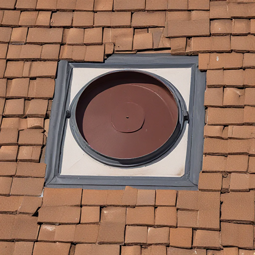 Unlocking the Secrets of Roof Ventilation for Phoenix Homes