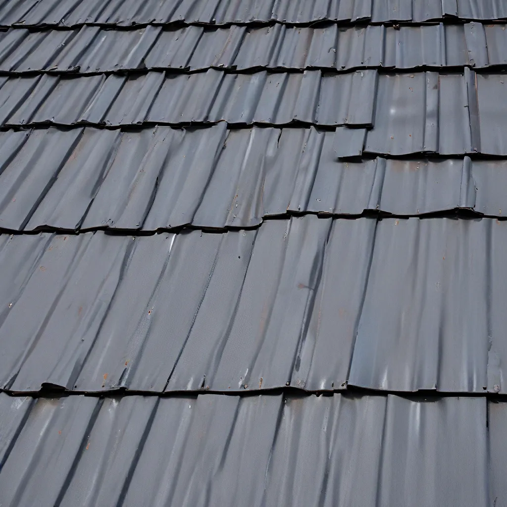 Unlocking the Secrets to Maintaining a Long-Lasting Metal Roof