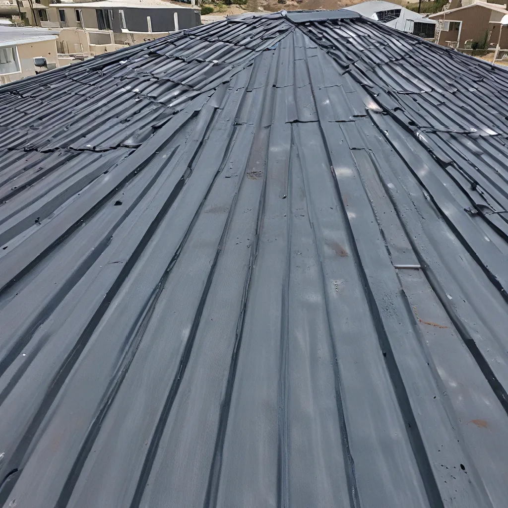 Unlocking the Versatility of Metal Roofing Designs in Phoenix