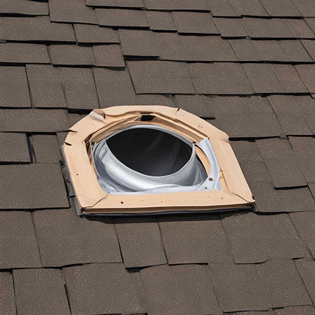 Unraveling the Mysteries of Roof Ventilation: Ensuring Optimal Air Flow