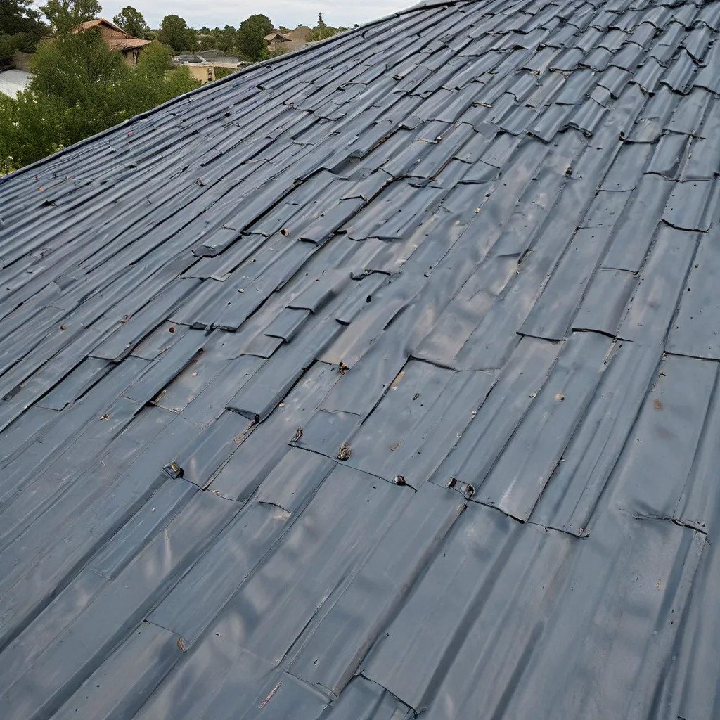 Unveiling the Benefits of Metal Roofs for Phoenix Homeowners