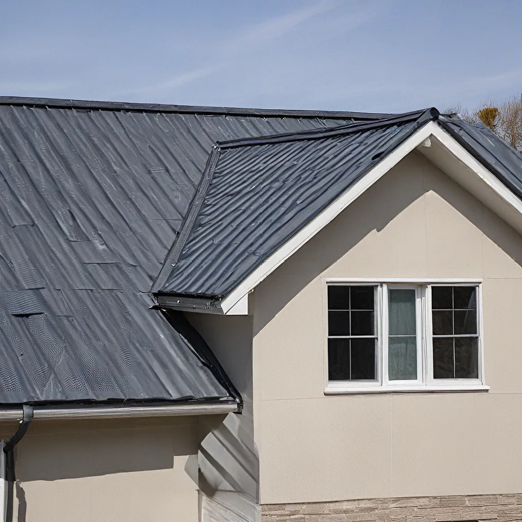 Unveiling the Hidden Benefits of a Metal Roof Upgrade