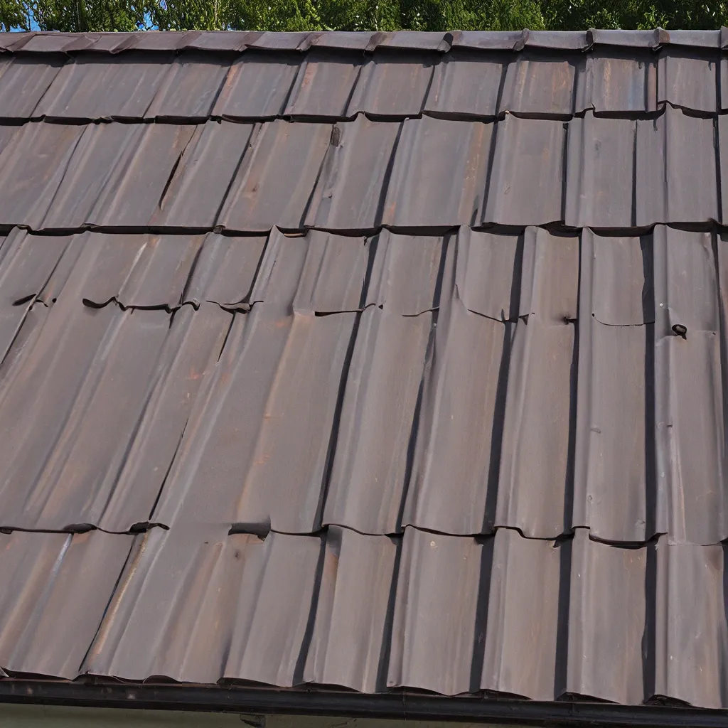 Unveiling the Myths and Misconceptions About Metal Roofing