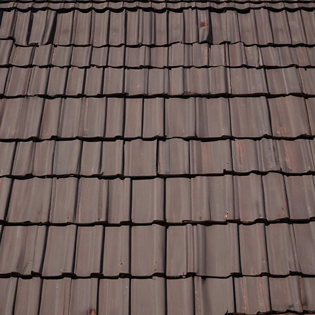 Unveiling the Secrets of Metal Roofing: A Phoenix Homeowner’s Guide