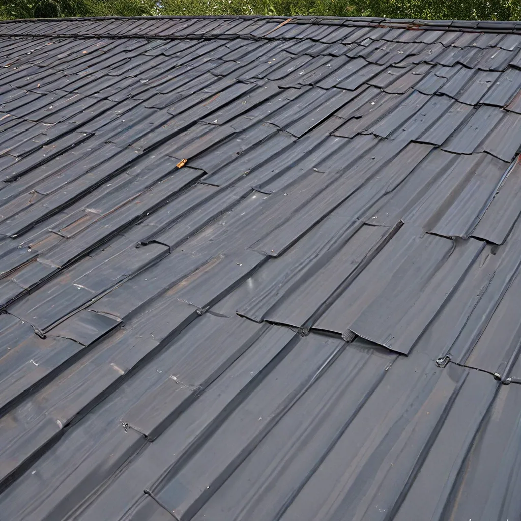 Unveiling the Ultimate Guide to Metal Roofing Maintenance