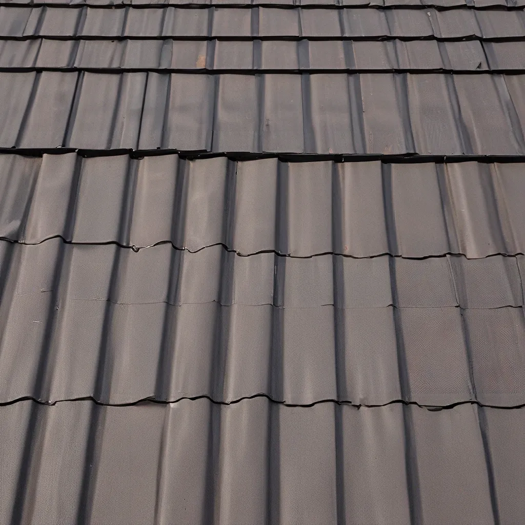 Upgrading Phoenix’s Rooftops: The Allure of Metal Roofing