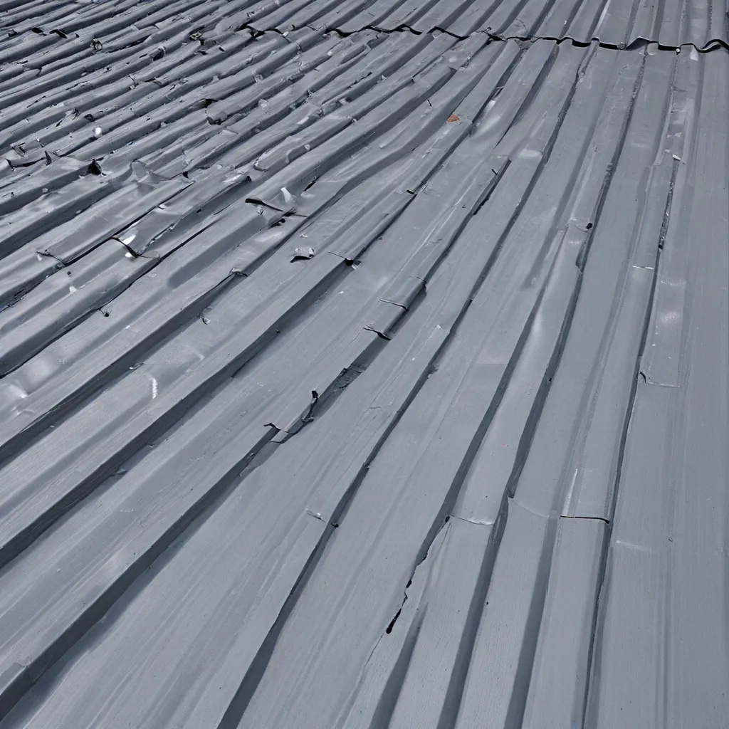 Weatherproofing Phoenix Homes: The Role of Metal Roofing