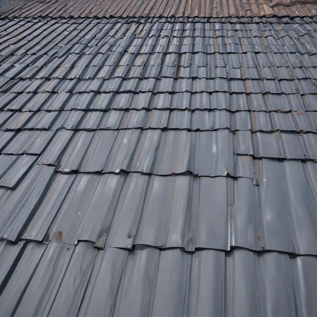 Weatherproofing Phoenix: The Unmatched Reliability of Metal Roof Systems