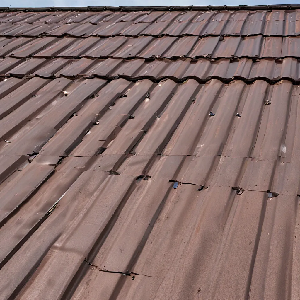 Weatherproofing Your Phoenix Home: The Role of Metal Roofing