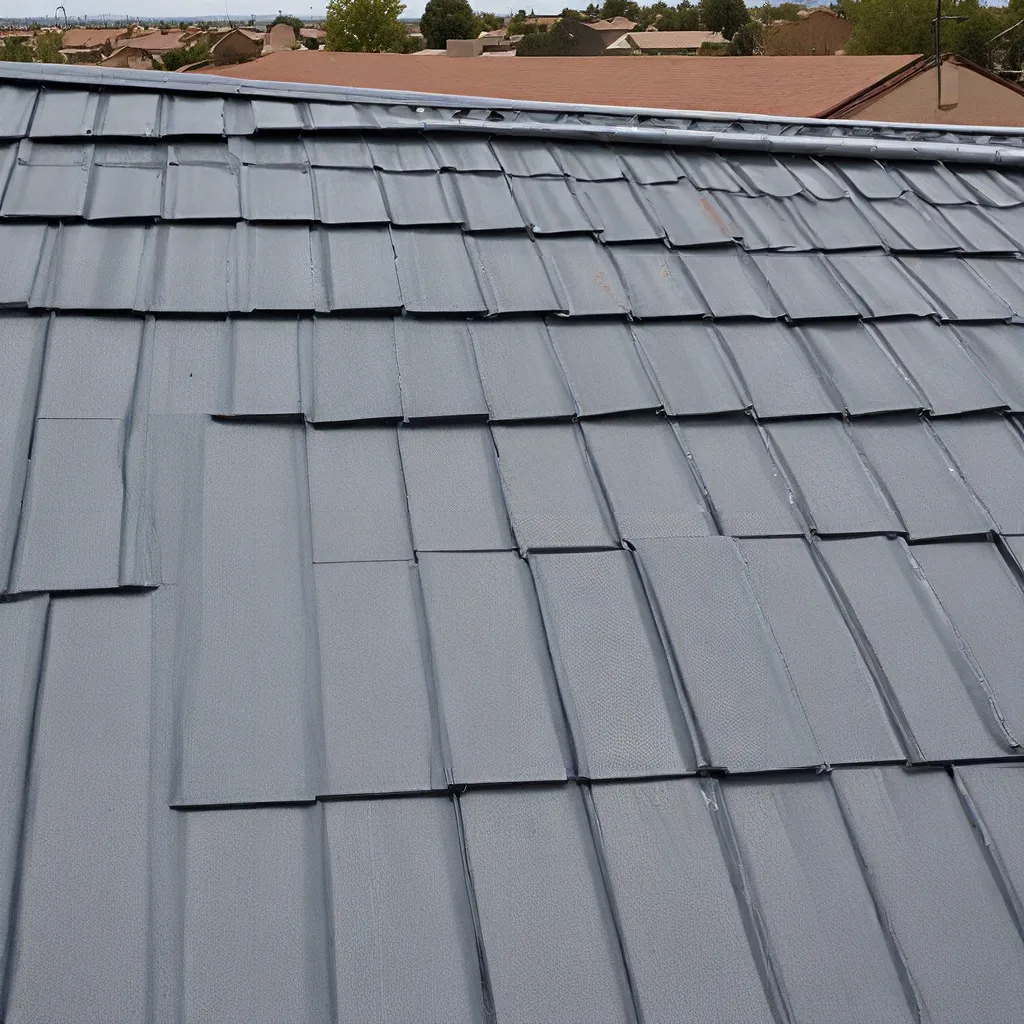 Weatherproofing Your Phoenix Home: The Superior Protection of Metal Roofing